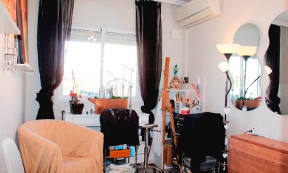 Reventa - Adosado - Orihuela Costa - PAU 8