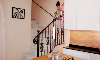 Reventa - Adosado - Orihuela Costa - PAU 8