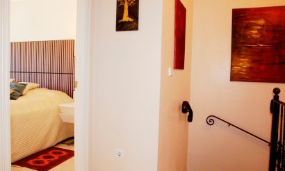 Reventa - Adosado - Orihuela Costa - PAU 8