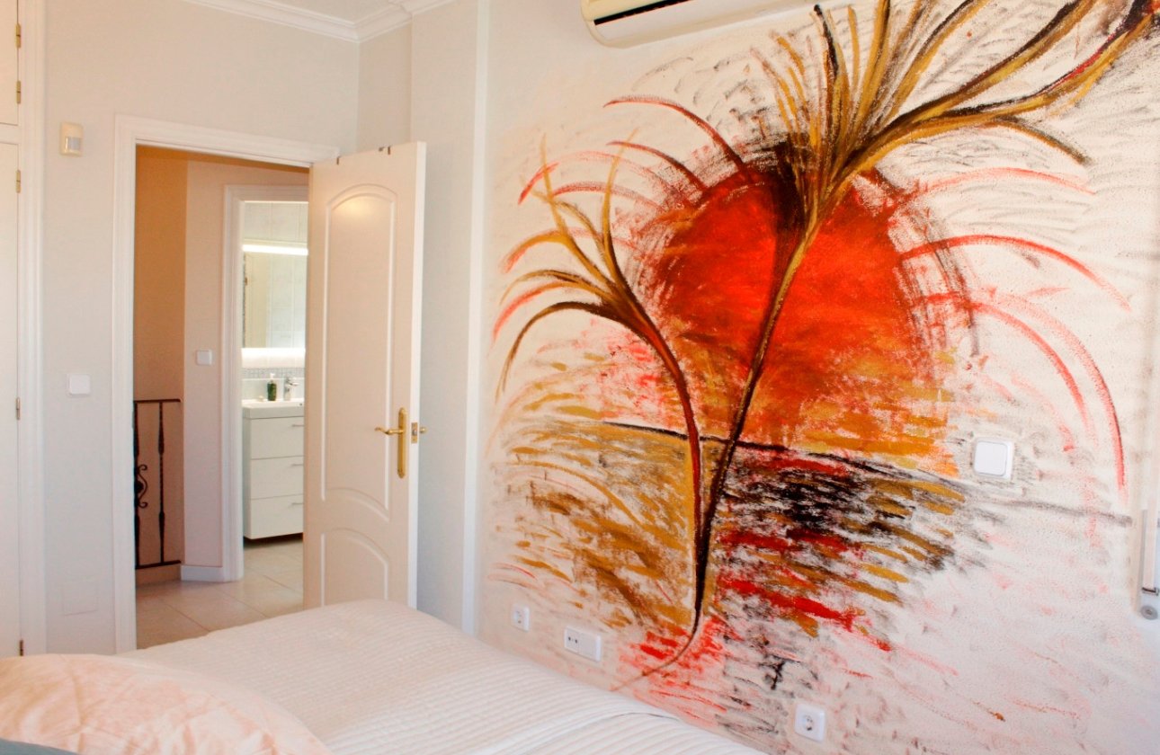 Reventa - Adosado - Orihuela Costa - PAU 8