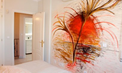 Reventa - Adosado - Orihuela Costa - PAU 8