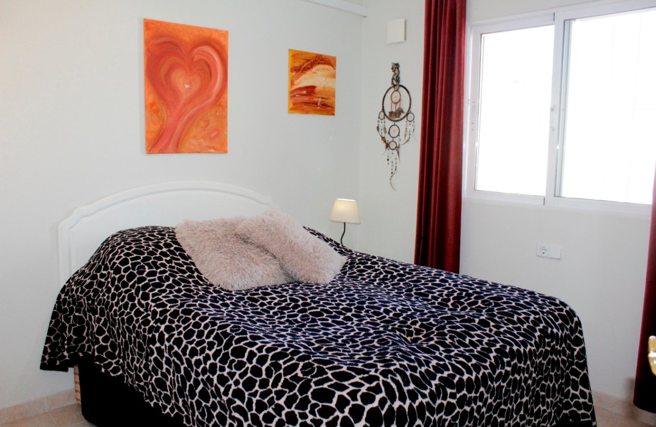 Reventa - Adosado - Orihuela Costa - PAU 8