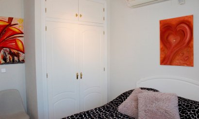 Reventa - Adosado - Orihuela Costa - PAU 8