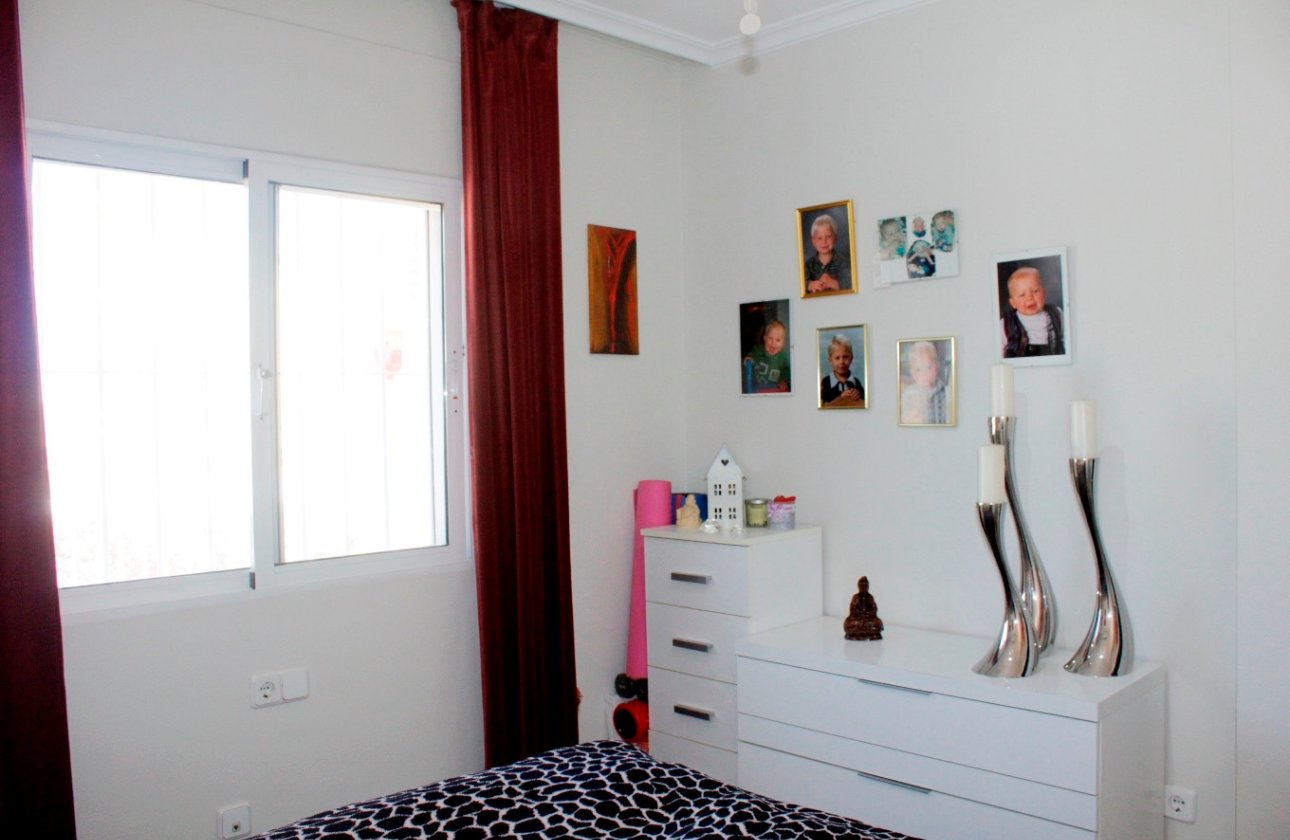 Reventa - Adosado - Orihuela Costa - PAU 8