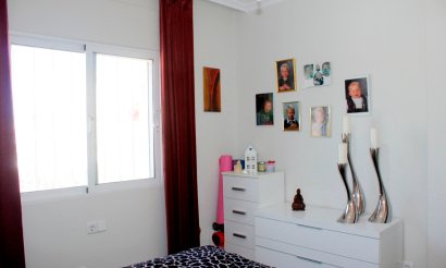 Reventa - Adosado - Orihuela Costa - PAU 8