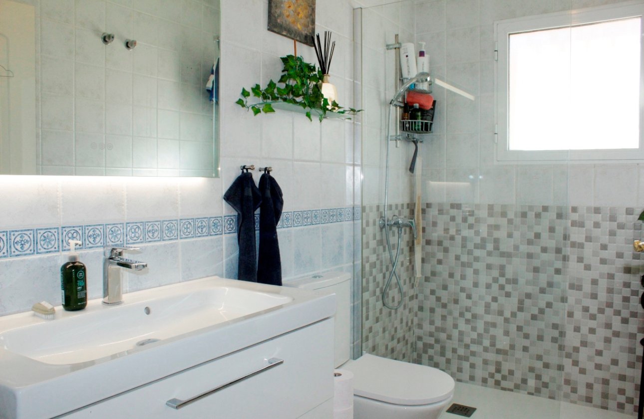 Reventa - Adosado - Orihuela Costa - PAU 8