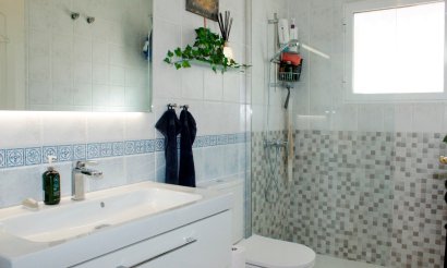 Reventa - Adosado - Orihuela Costa - PAU 8