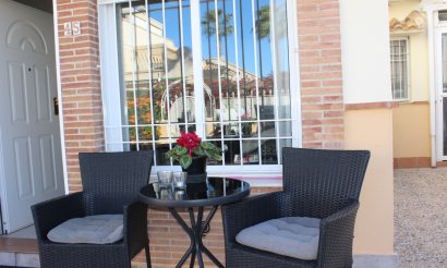 Reventa - Adosado - Orihuela Costa - PAU 8