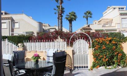 Reventa - Adosado - Orihuela Costa - PAU 8