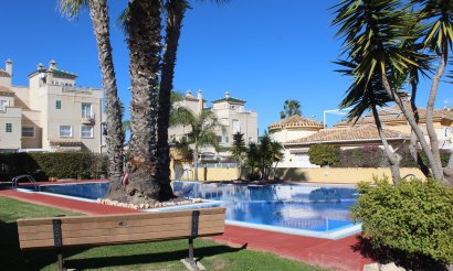 Reventa - Adosado - Orihuela Costa - PAU 8