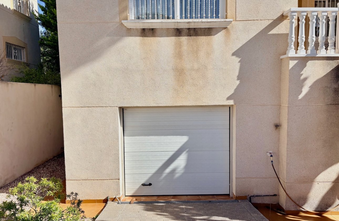 Revente - Villa - Orihuela Costa - Las Filipinas