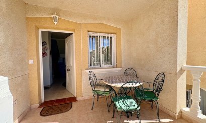 Revente - Villa - Orihuela Costa - Las Filipinas