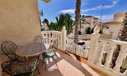 Revente - Villa - Orihuela Costa - Las Filipinas