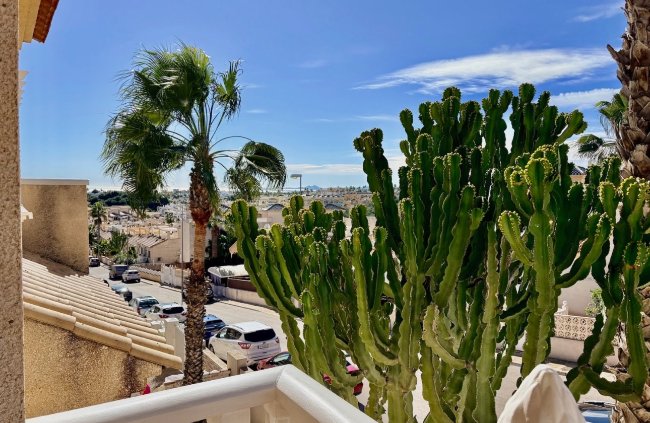 Revente - Villa - Orihuela Costa - Las Filipinas