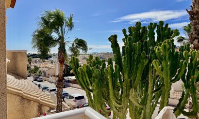 Revente - Villa - Orihuela Costa - Las Filipinas