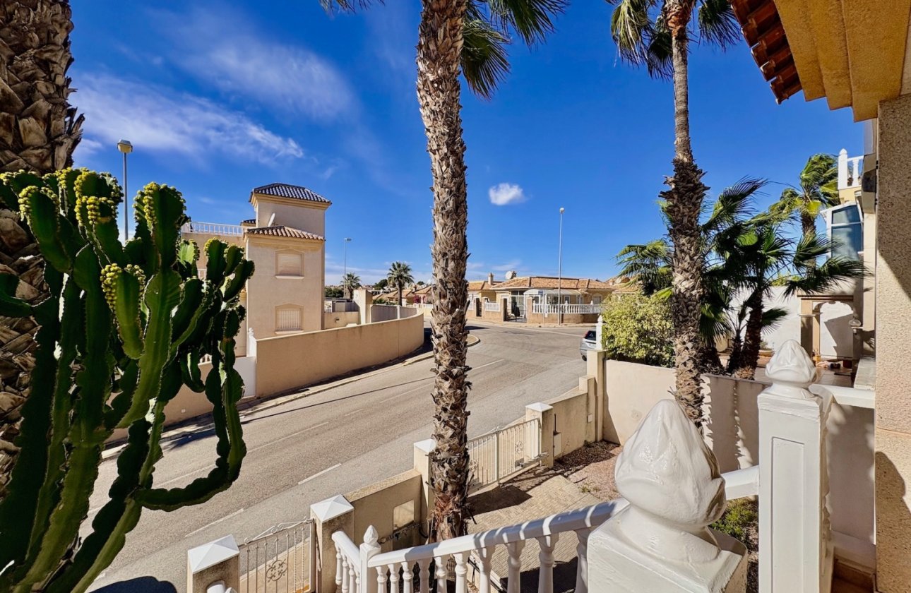 Revente - Villa - Orihuela Costa - Las Filipinas