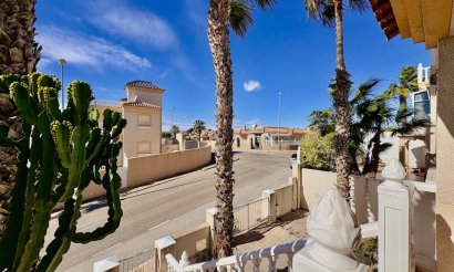 Revente - Villa - Orihuela Costa - Las Filipinas