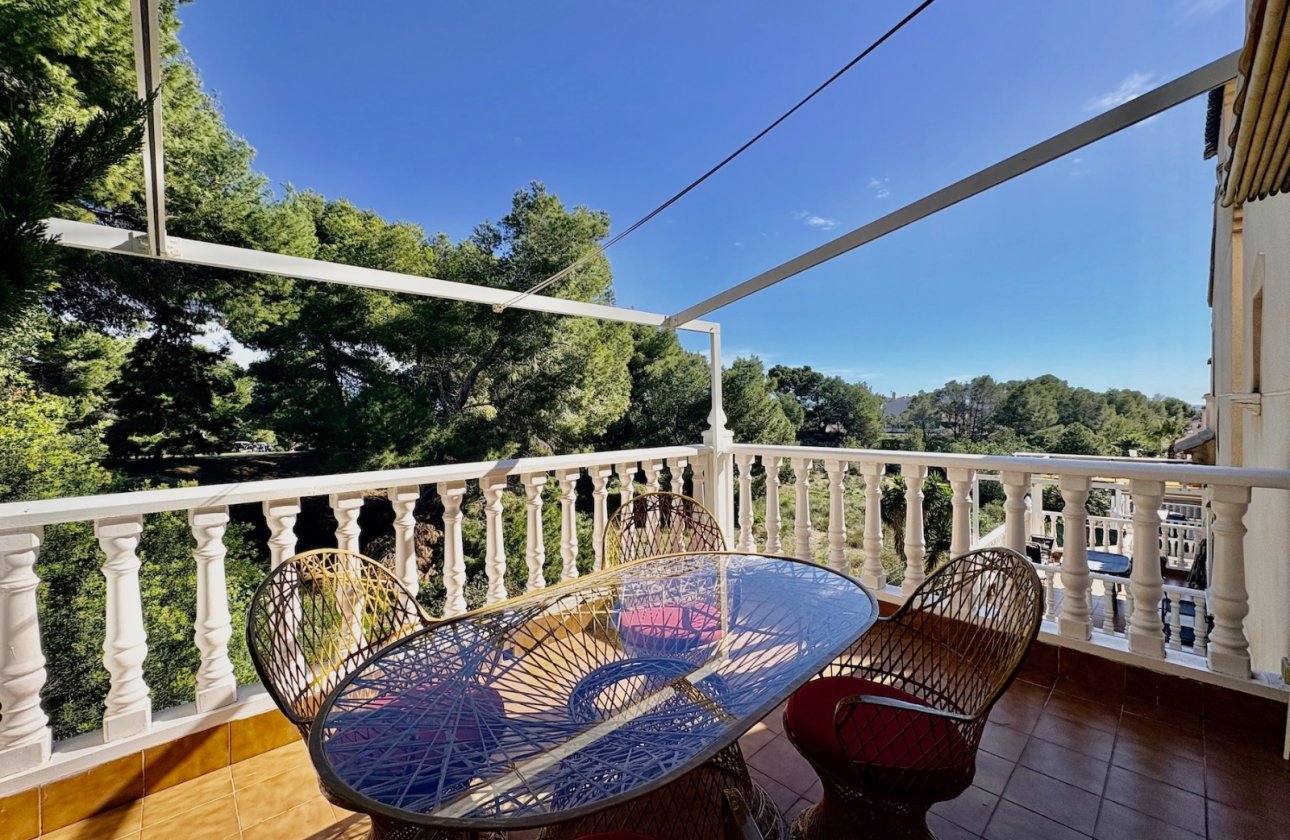 Revente - Villa - Orihuela Costa - Las Filipinas