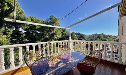 Revente - Villa - Orihuela Costa - Las Filipinas