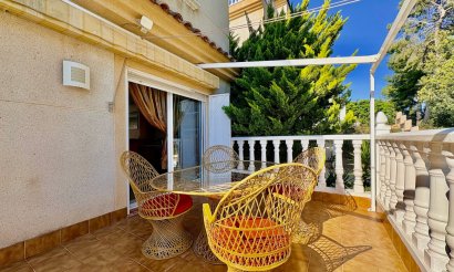Revente - Villa - Orihuela Costa - Las Filipinas