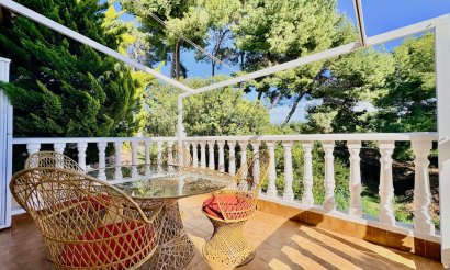 Revente - Villa - Orihuela Costa - Las Filipinas