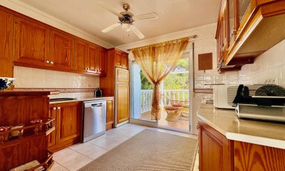 Revente - Villa - Orihuela Costa - Las Filipinas