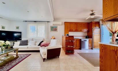 Revente - Villa - Orihuela Costa - Las Filipinas