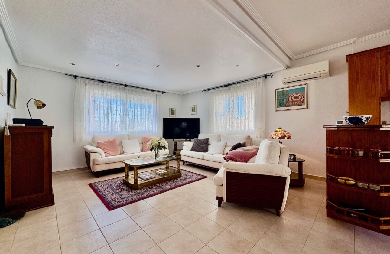 Revente - Villa - Orihuela Costa - Las Filipinas