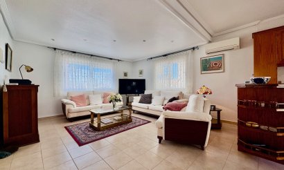 Revente - Villa - Orihuela Costa - Las Filipinas