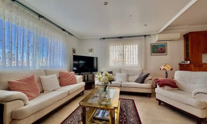 Revente - Villa - Orihuela Costa - Las Filipinas