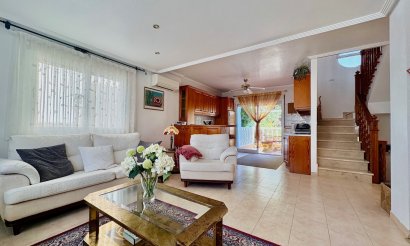 Revente - Villa - Orihuela Costa - Las Filipinas