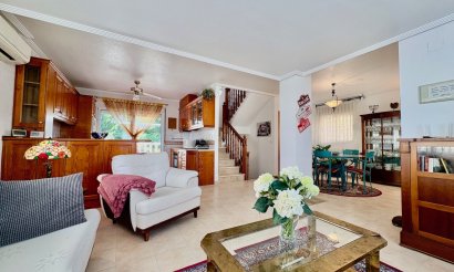 Revente - Villa - Orihuela Costa - Las Filipinas