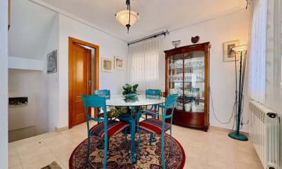 Revente - Villa - Orihuela Costa - Las Filipinas