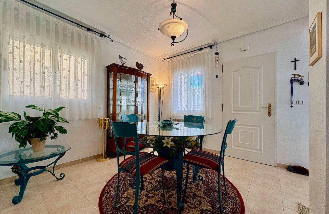 Revente - Villa - Orihuela Costa - Las Filipinas