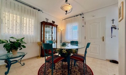 Revente - Villa - Orihuela Costa - Las Filipinas