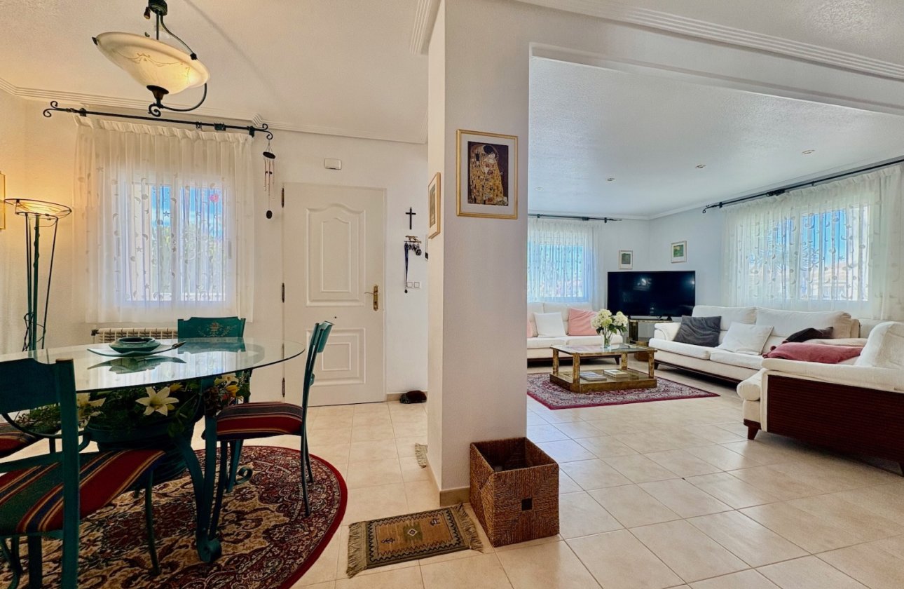 Revente - Villa - Orihuela Costa - Las Filipinas