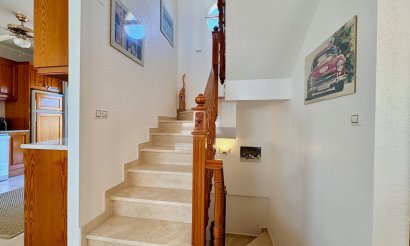 Revente - Villa - Orihuela Costa - Las Filipinas