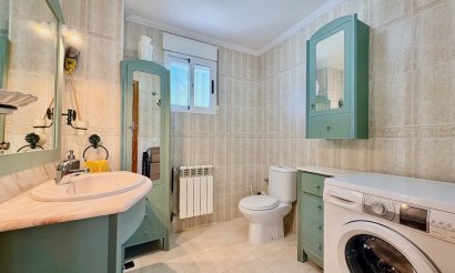 Revente - Villa - Orihuela Costa - Las Filipinas