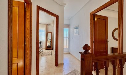 Revente - Villa - Orihuela Costa - Las Filipinas