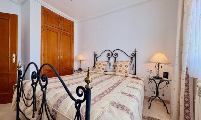 Revente - Villa - Orihuela Costa - Las Filipinas