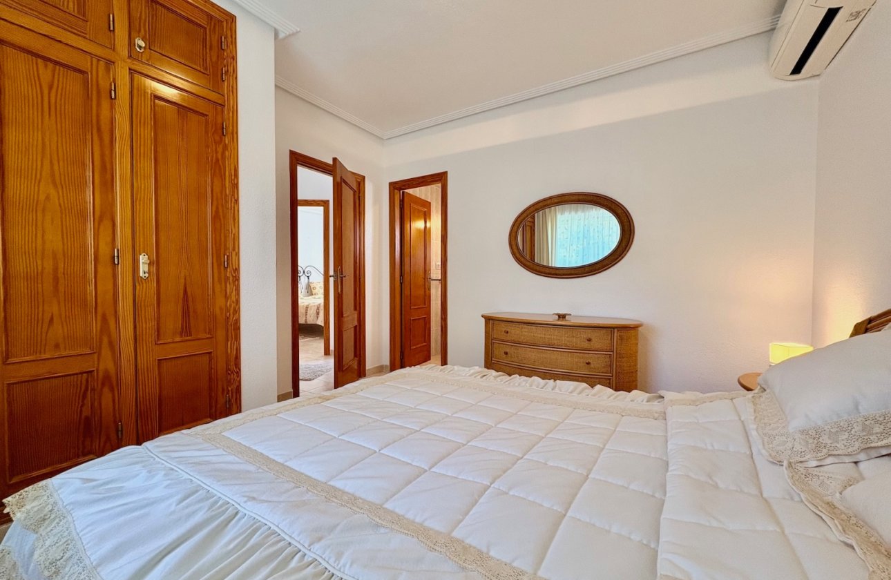 Revente - Villa - Orihuela Costa - Las Filipinas