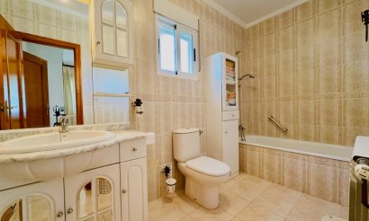 Revente - Villa - Orihuela Costa - Las Filipinas