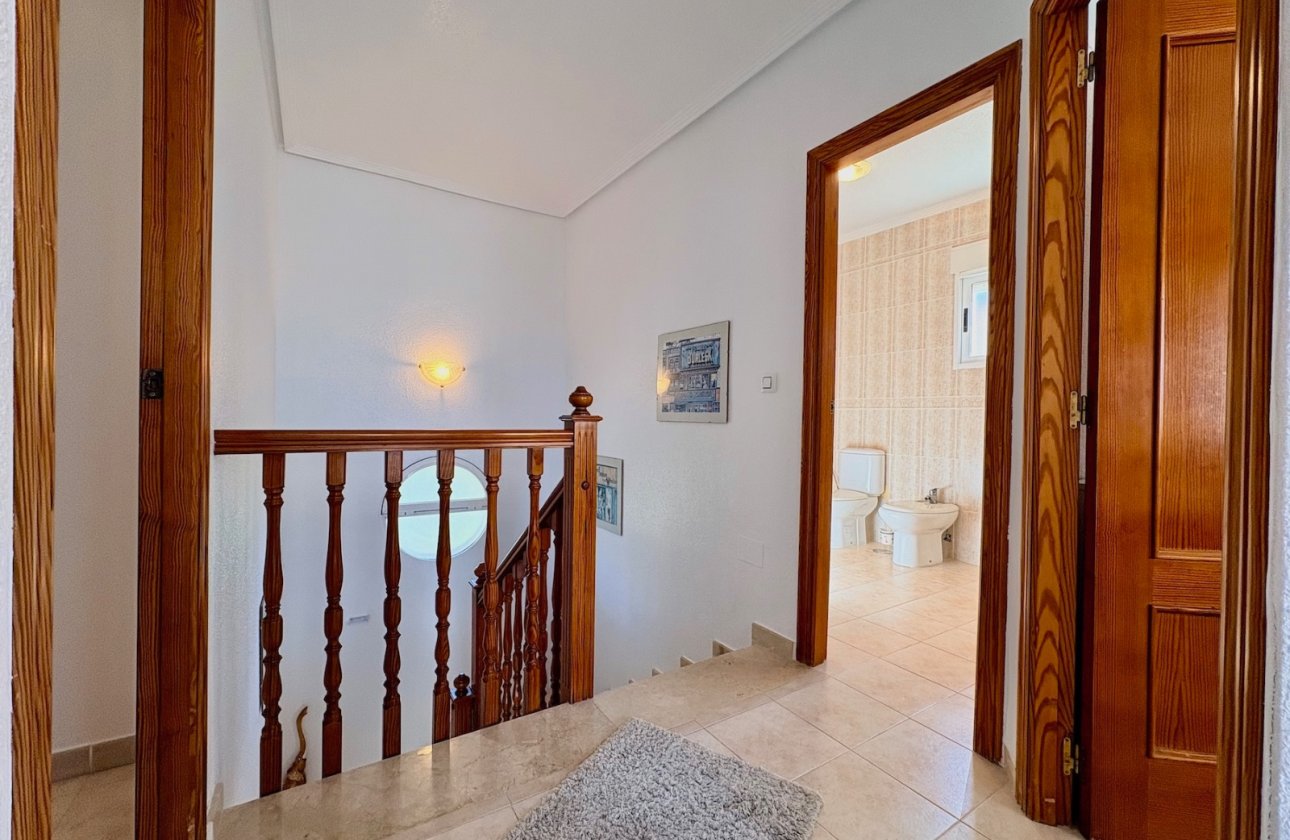 Revente - Villa - Orihuela Costa - Las Filipinas