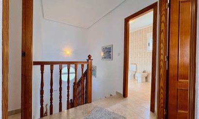 Revente - Villa - Orihuela Costa - Las Filipinas