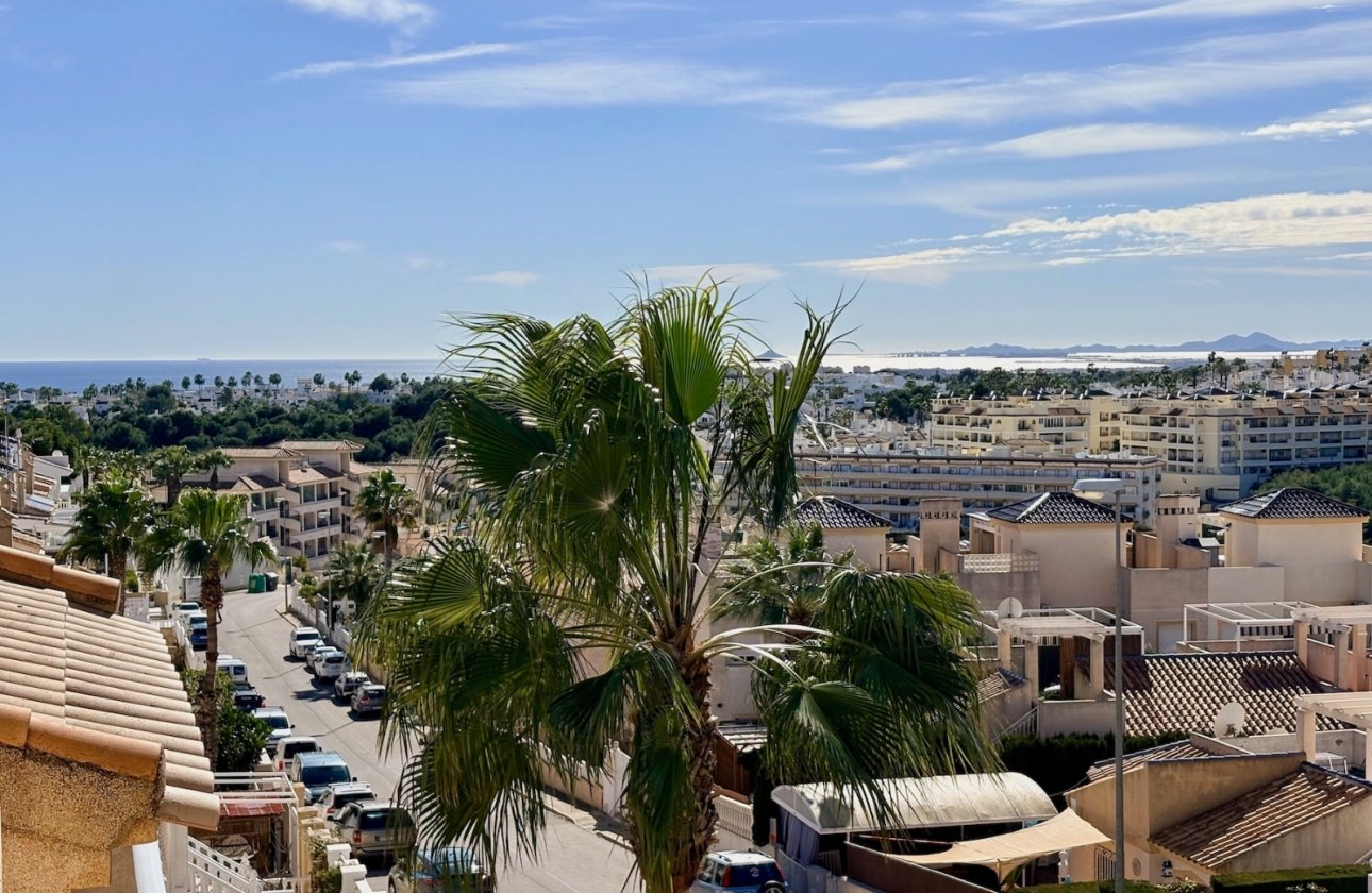 Revente - Villa - Orihuela Costa - Las Filipinas