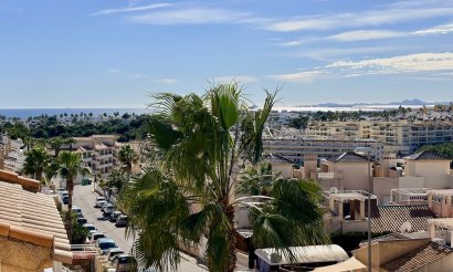 Revente - Villa - Orihuela Costa - Las Filipinas