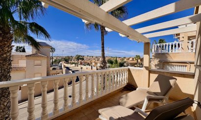 Revente - Villa - Orihuela Costa - Las Filipinas