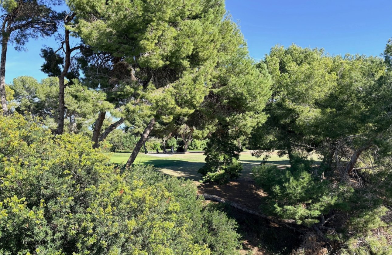 Revente - Villa - Orihuela Costa - Las Filipinas