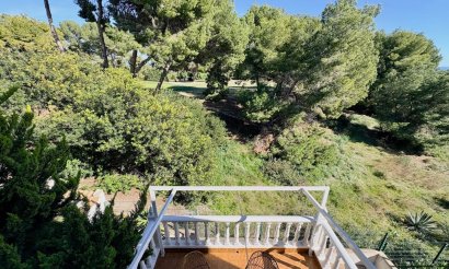 Revente - Villa - Orihuela Costa - Las Filipinas