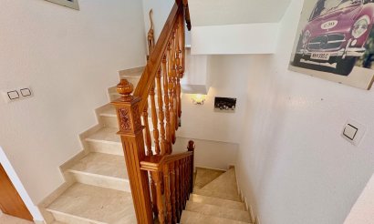 Revente - Villa - Orihuela Costa - Las Filipinas